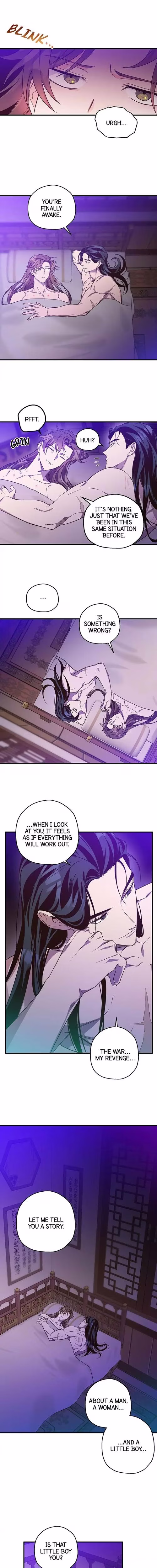 Frenemies: Thicker Than Blood - Chapter 42 - Part 4