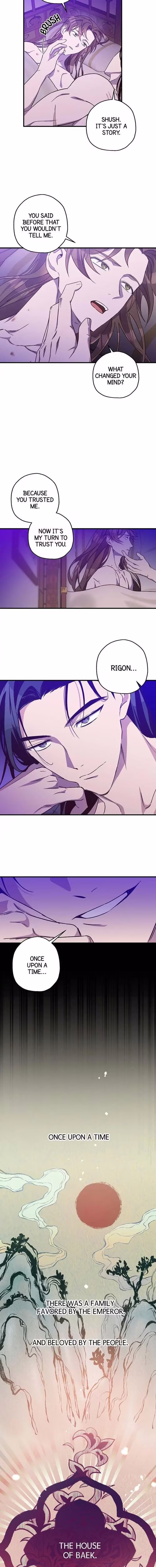 Frenemies: Thicker Than Blood - Chapter 42 - Part 5