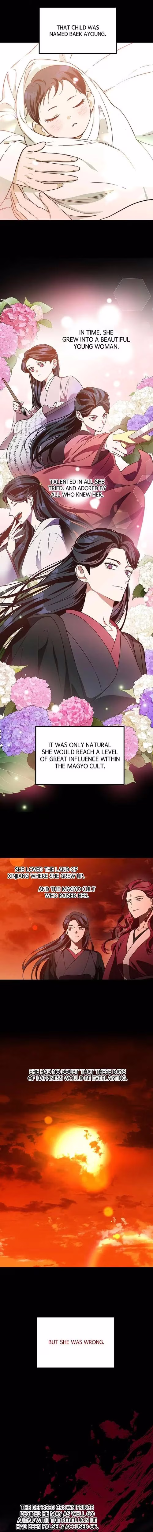 Frenemies: Thicker Than Blood - Chapter 42 - Part 8