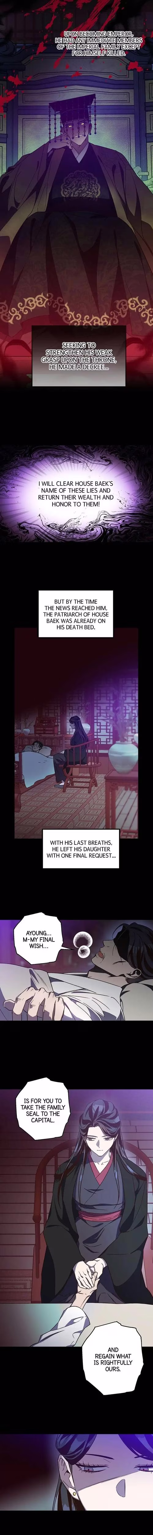 Frenemies: Thicker Than Blood - Chapter 42 - Part 9