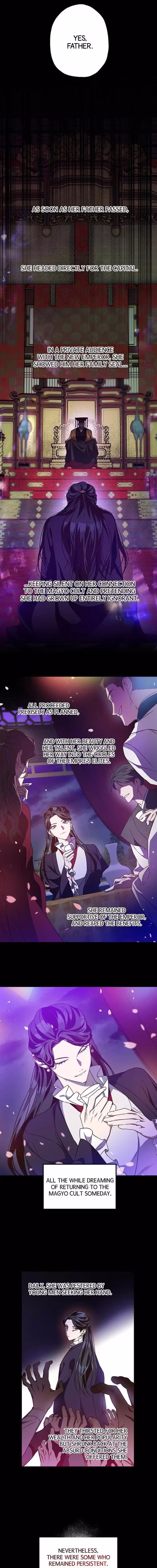 Frenemies: Thicker Than Blood - Chapter 42 - Part 10