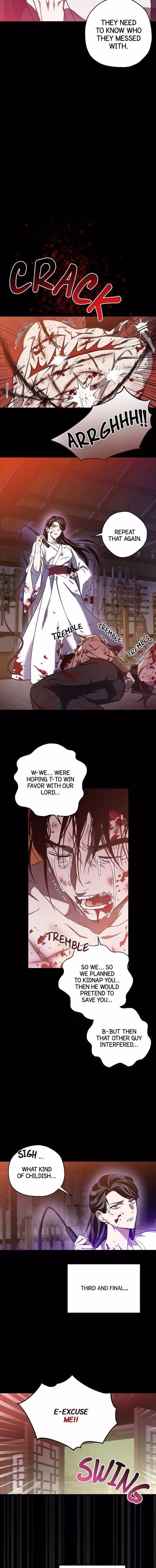 Frenemies: Thicker Than Blood - Chapter 42 - Part 13