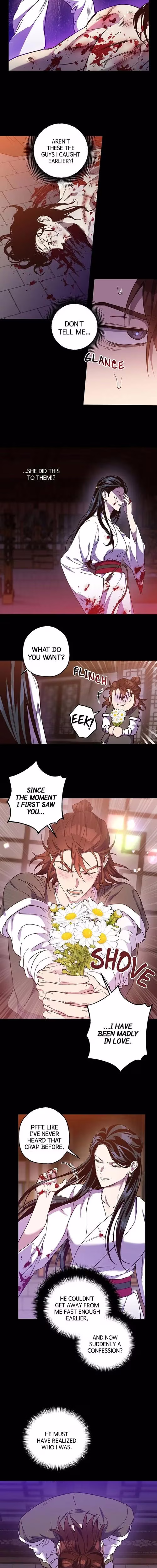 Frenemies: Thicker Than Blood - Chapter 43 - Part 4