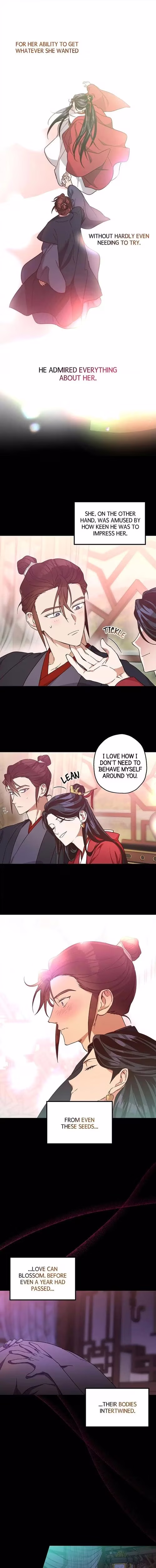 Frenemies: Thicker Than Blood - Chapter 43 - Part 8