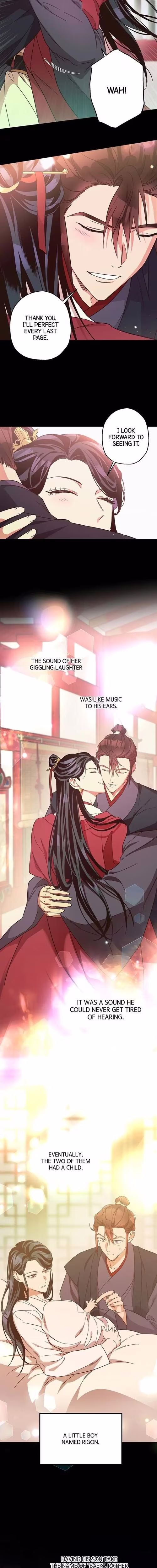 Frenemies: Thicker Than Blood - Chapter 43 - Part 10