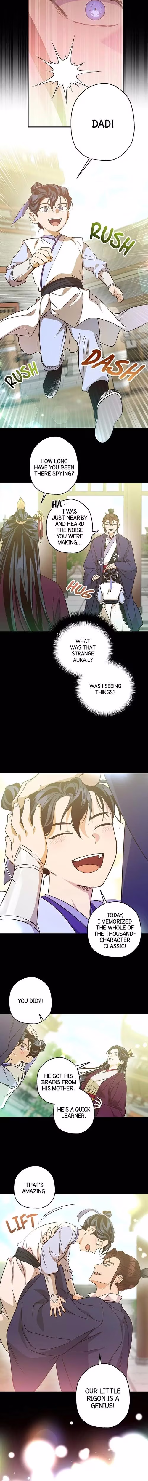 Frenemies: Thicker Than Blood - Chapter 43 - Part 12