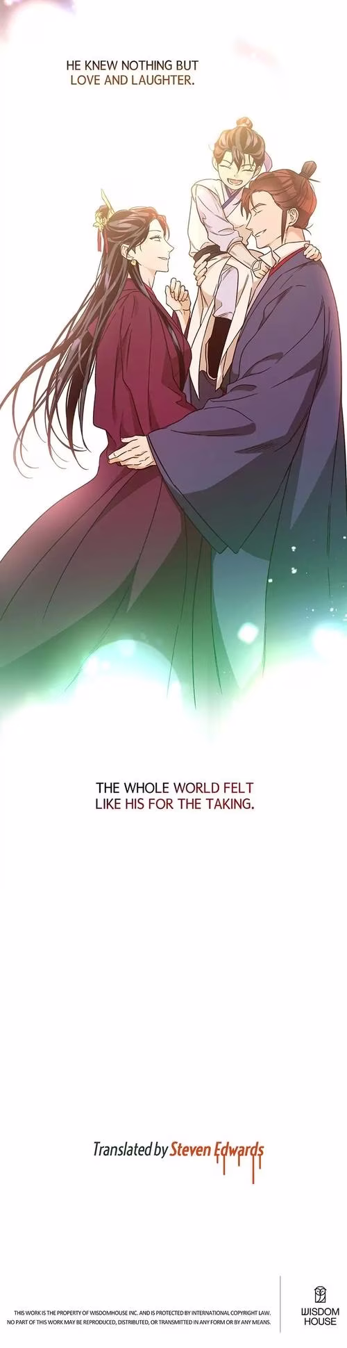 Frenemies: Thicker Than Blood - Chapter 43 - Part 13