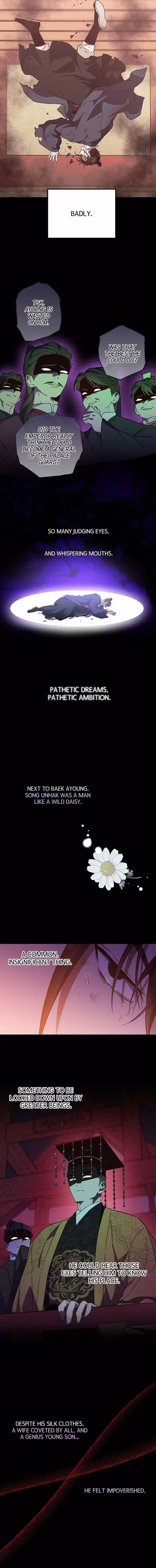 Frenemies: Thicker Than Blood - Chapter 44 - Part 3