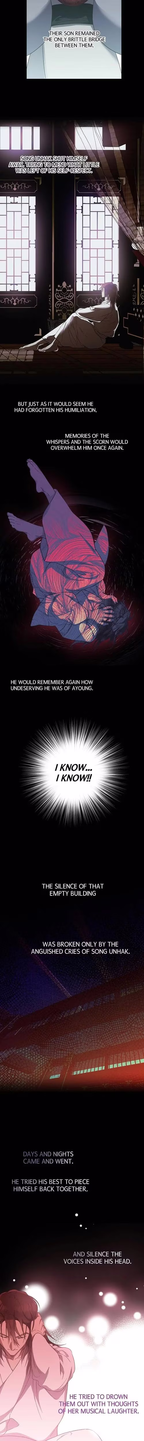 Frenemies: Thicker Than Blood - Chapter 44 - Part 6