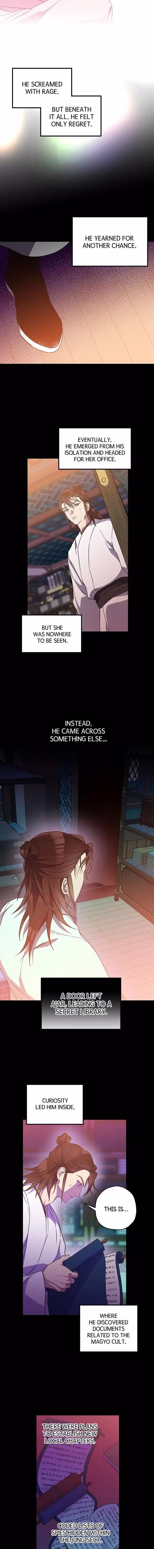 Frenemies: Thicker Than Blood - Chapter 44 - Part 7