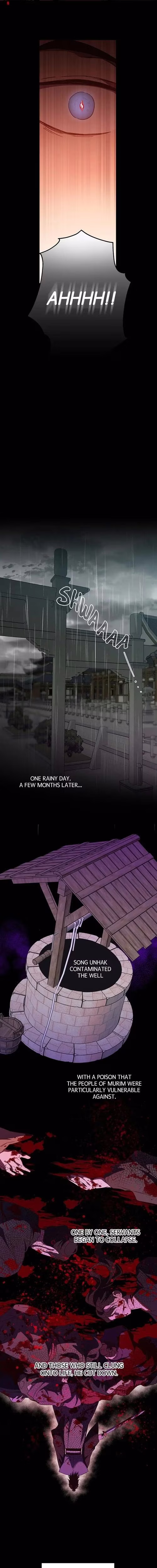 Frenemies: Thicker Than Blood - Chapter 44 - Part 10