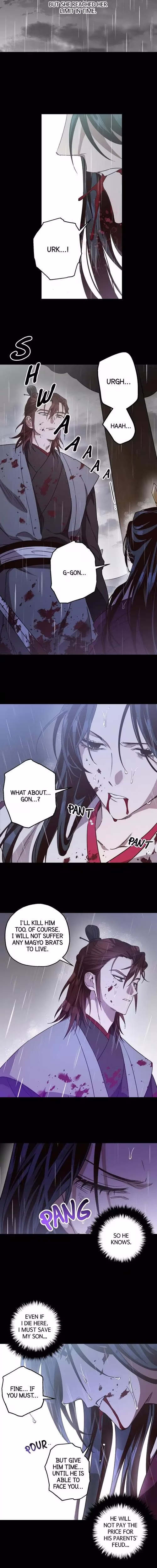 Frenemies: Thicker Than Blood - Chapter 44 - Part 12