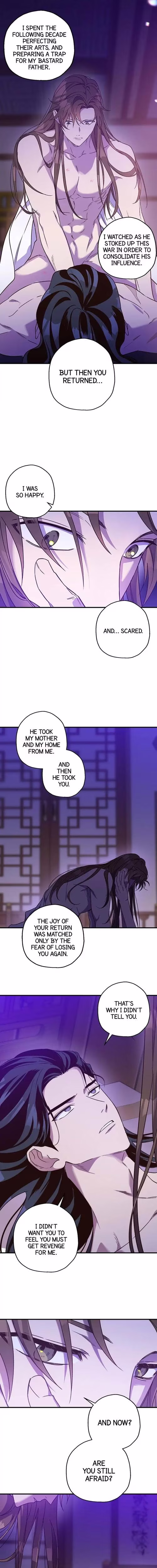 Frenemies: Thicker Than Blood - Chapter 45 - Part 9