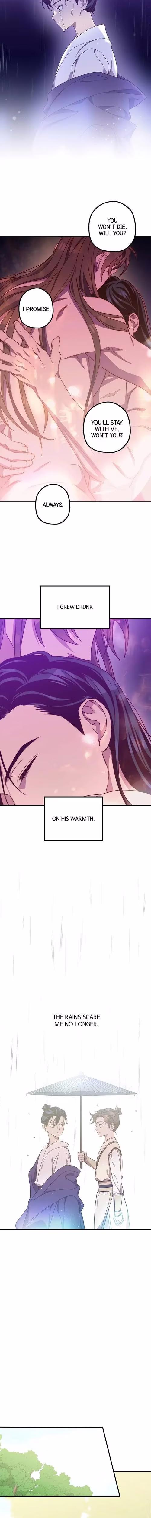 Frenemies: Thicker Than Blood - Chapter 45 - Part 12