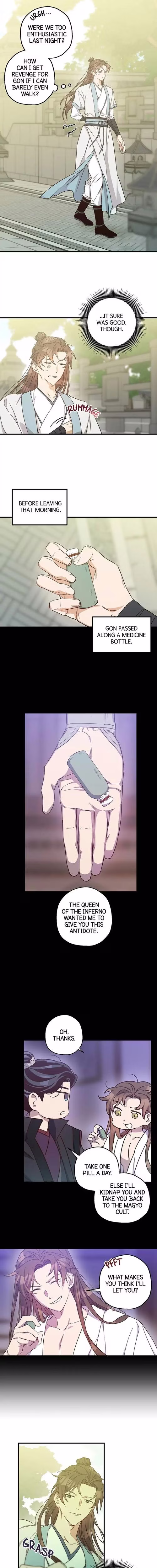 Frenemies: Thicker Than Blood - Chapter 45 - Part 13