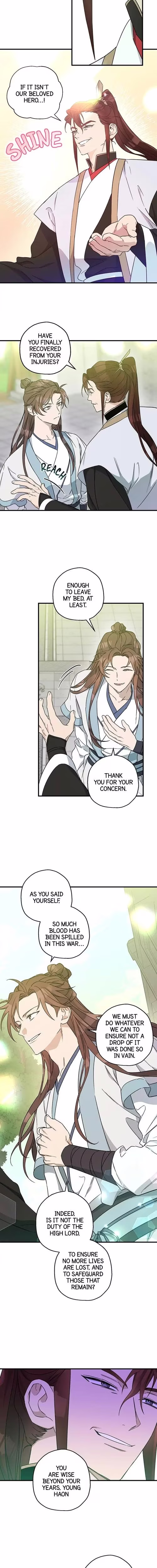 Frenemies: Thicker Than Blood - Chapter 46 - Part 6