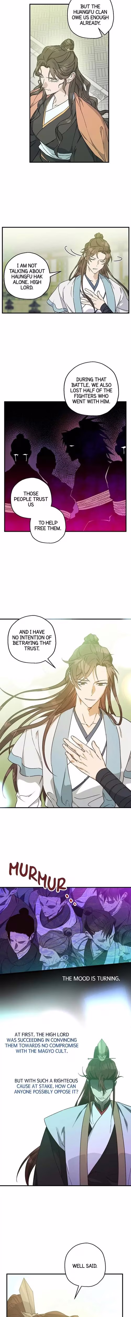 Frenemies: Thicker Than Blood - Chapter 46 - Part 7