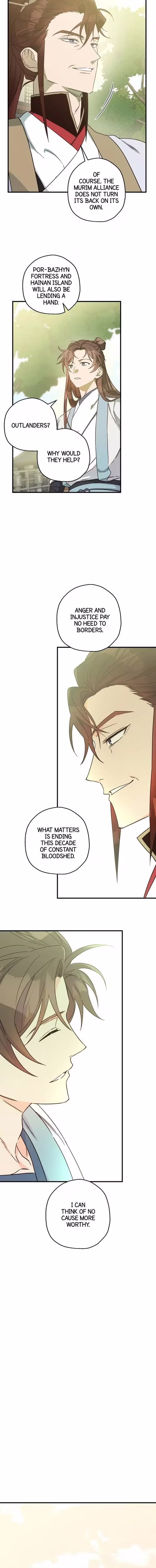 Frenemies: Thicker Than Blood - Chapter 46 - Part 8