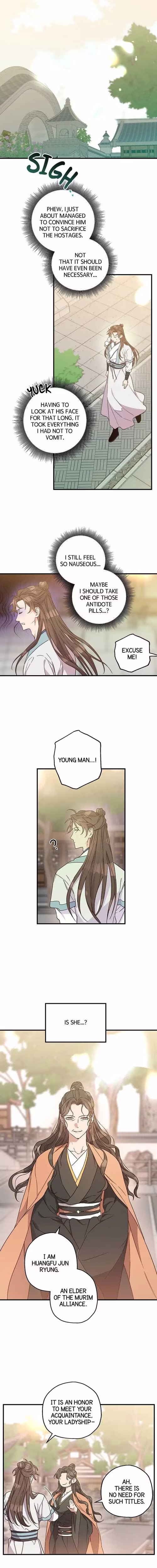 Frenemies: Thicker Than Blood - Chapter 46 - Part 9