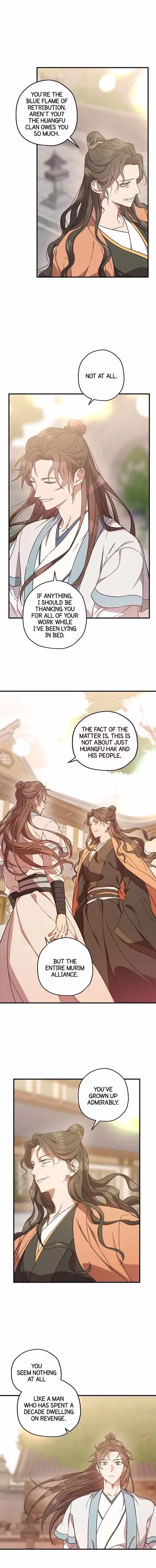 Frenemies: Thicker Than Blood - Chapter 46 - Part 10