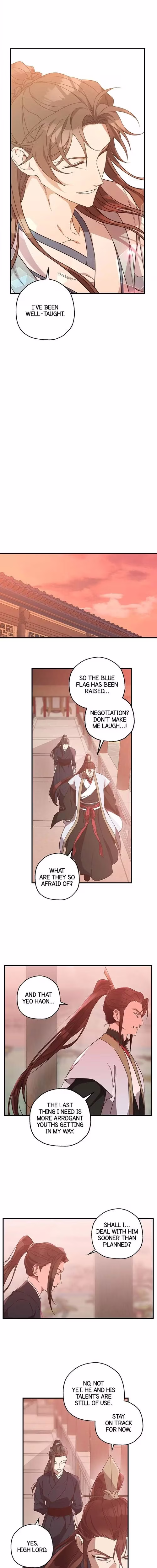 Frenemies: Thicker Than Blood - Chapter 46 - Part 11