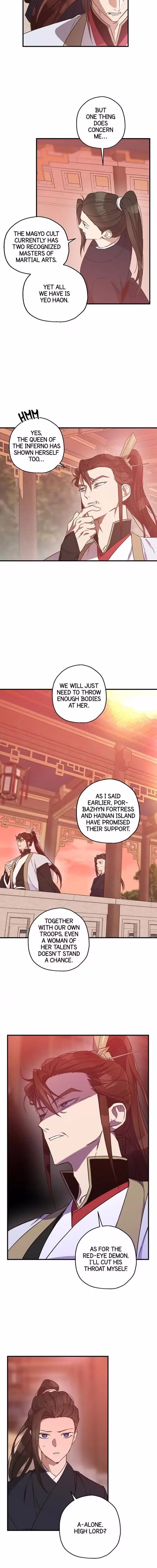 Frenemies: Thicker Than Blood - Chapter 46 - Part 12