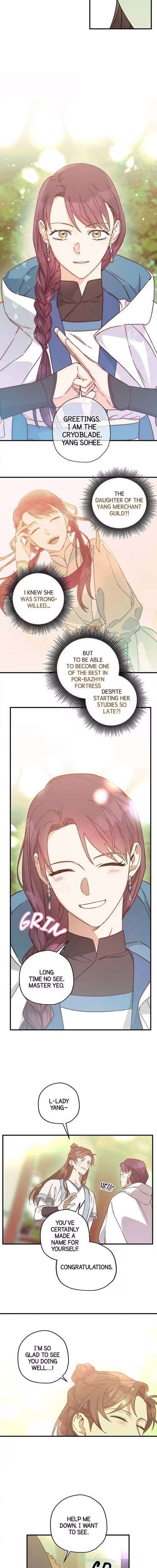 Frenemies: Thicker Than Blood - Chapter 47 - Part 5