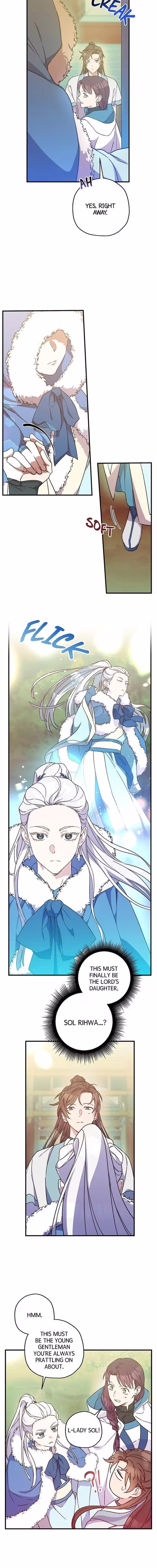 Frenemies: Thicker Than Blood - Chapter 47 - Part 6