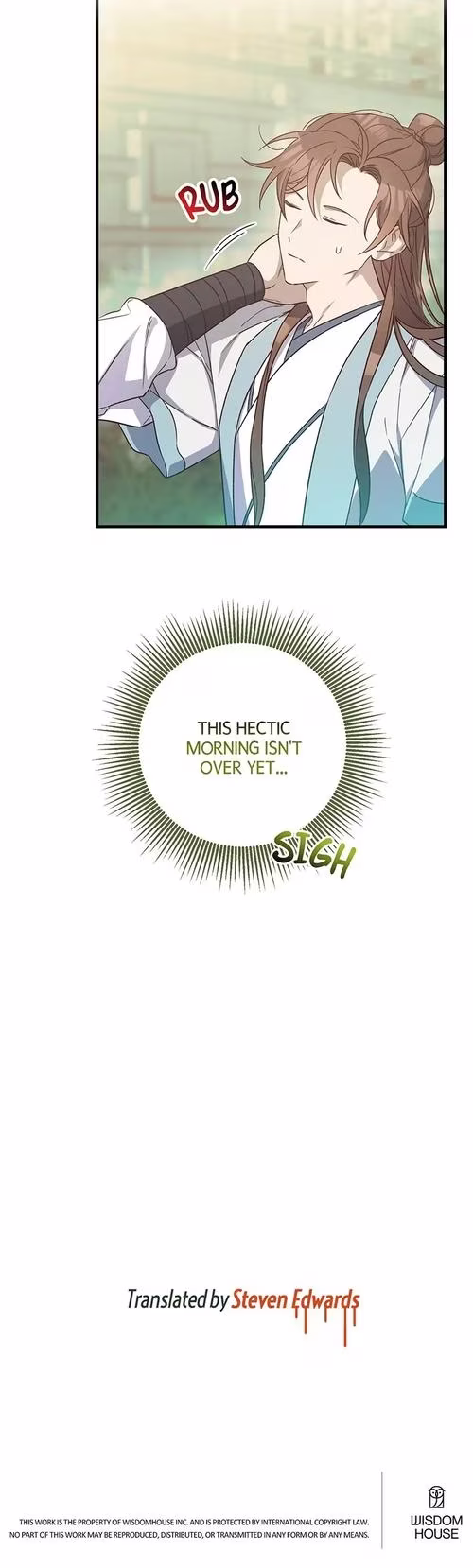 Frenemies: Thicker Than Blood - Chapter 47 - Part 12