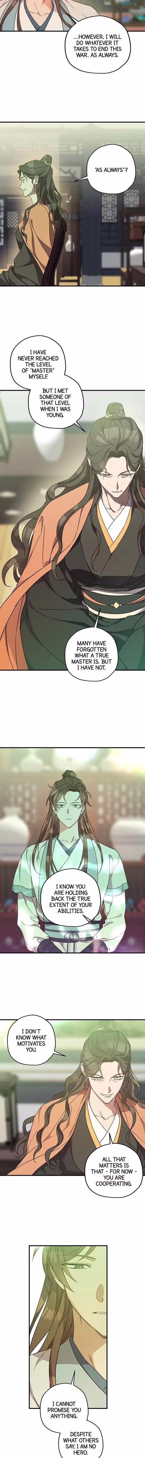 Frenemies: Thicker Than Blood - Chapter 48 - Part 6