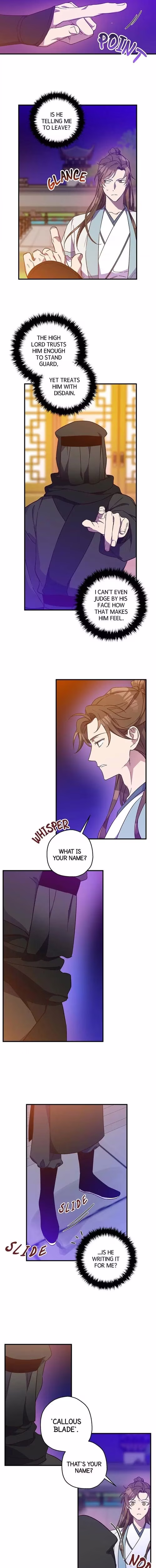 Frenemies: Thicker Than Blood - Chapter 48 - Part 11