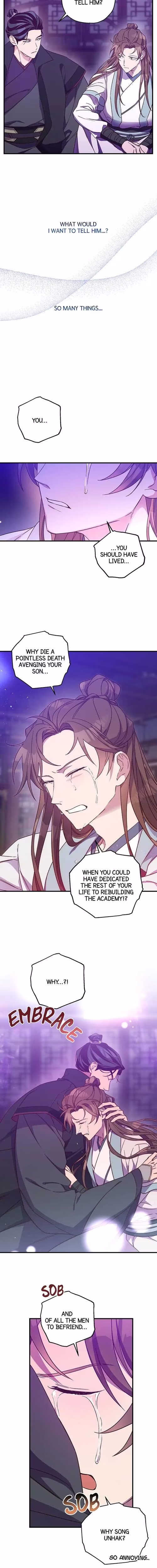 Frenemies: Thicker Than Blood - Chapter 49 - Part 8