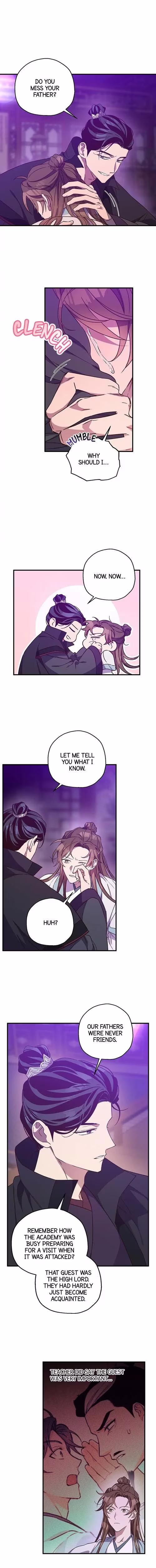 Frenemies: Thicker Than Blood - Chapter 49 - Part 9