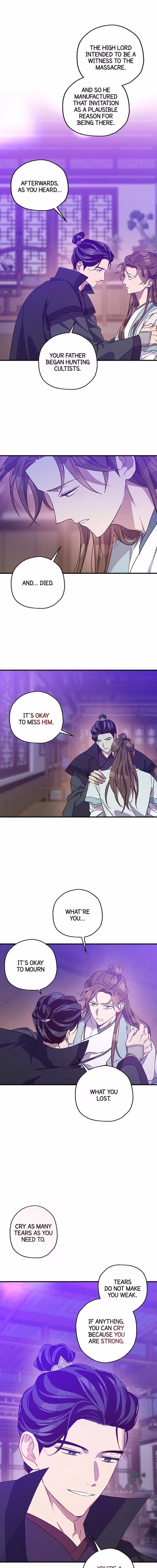 Frenemies: Thicker Than Blood - Chapter 49 - Part 10