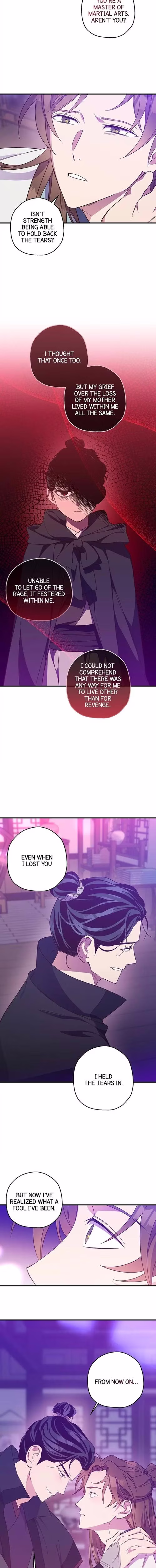 Frenemies: Thicker Than Blood - Chapter 49 - Part 11