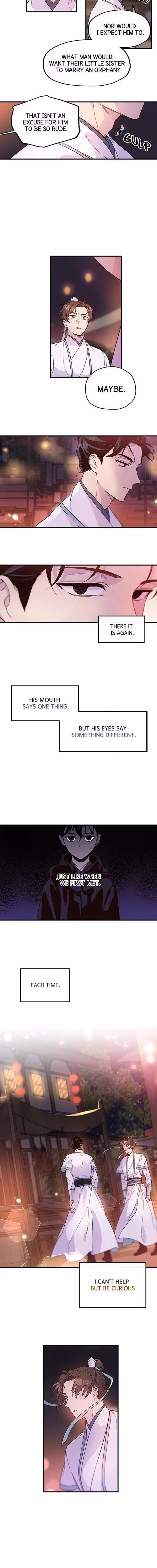 Frenemies: Thicker Than Blood - Chapter 5 - Part 6