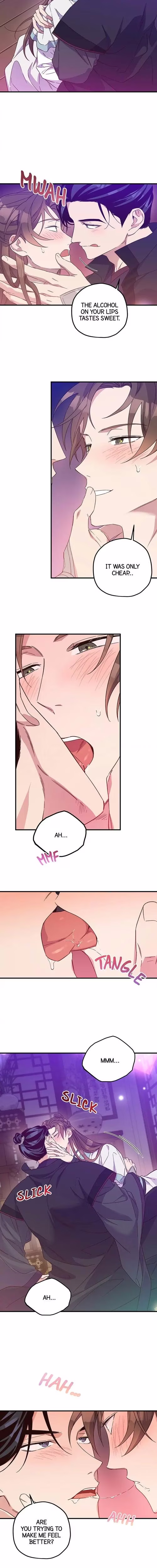 Frenemies: Thicker Than Blood - Chapter 50 - Part 3