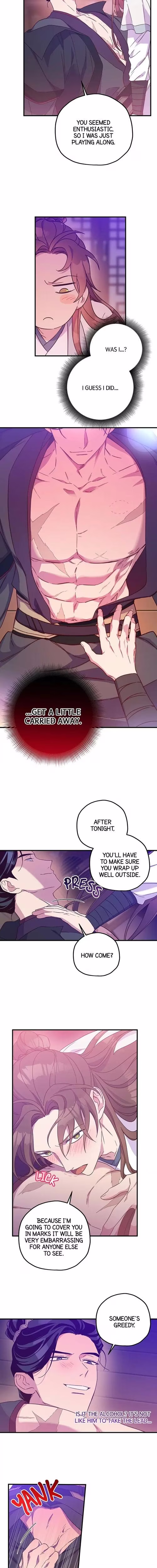 Frenemies: Thicker Than Blood - Chapter 50 - Part 5