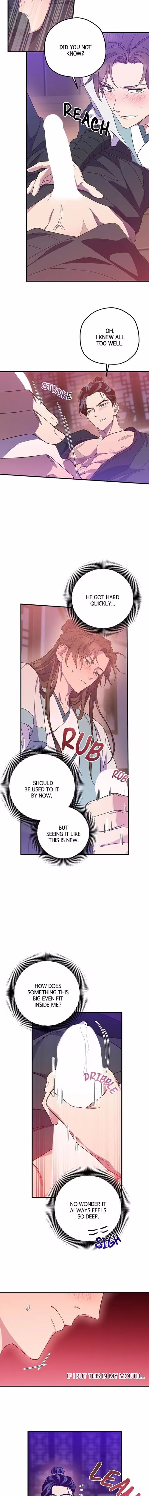 Frenemies: Thicker Than Blood - Chapter 50 - Part 6