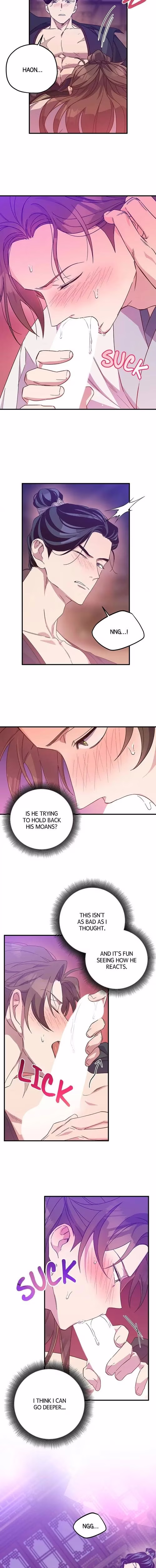 Frenemies: Thicker Than Blood - Chapter 50 - Part 7