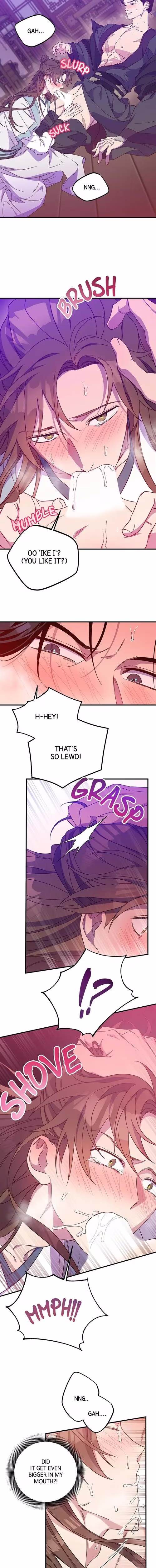 Frenemies: Thicker Than Blood - Chapter 50 - Part 8