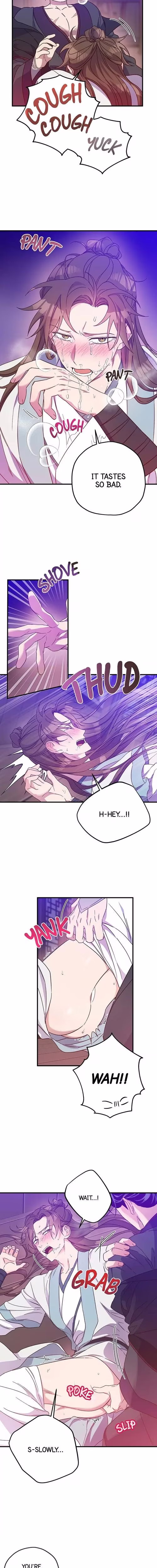 Frenemies: Thicker Than Blood - Chapter 50 - Part 10