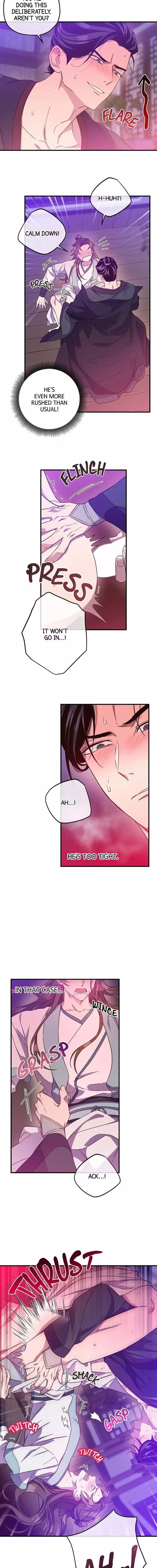 Frenemies: Thicker Than Blood - Chapter 50 - Part 11