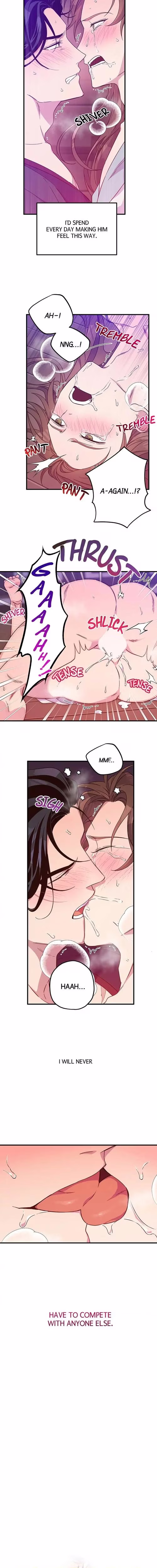 Frenemies: Thicker Than Blood - Chapter 51 - Part 5