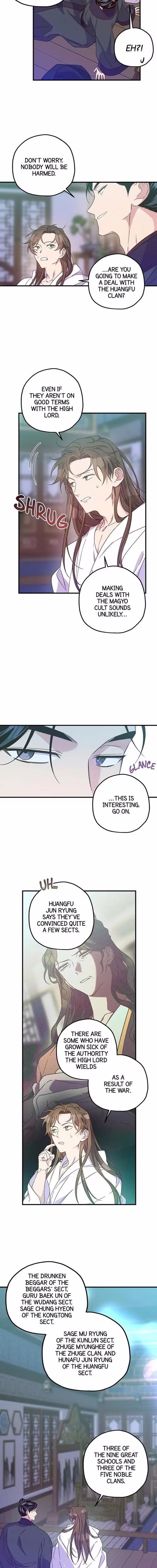 Frenemies: Thicker Than Blood - Chapter 51 - Part 7