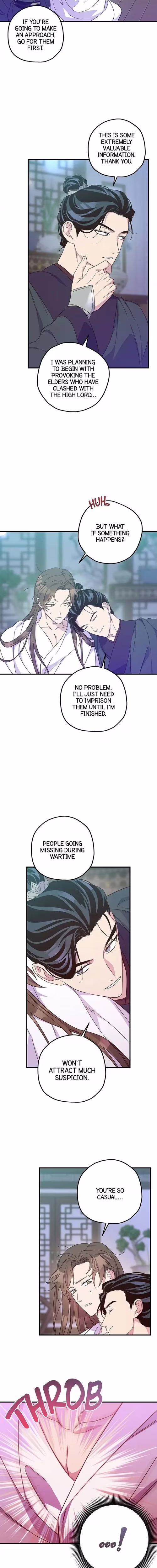 Frenemies: Thicker Than Blood - Chapter 51 - Part 8