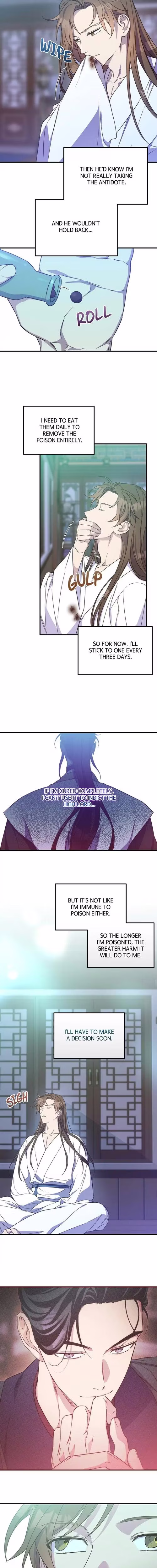 Frenemies: Thicker Than Blood - Chapter 51 - Part 11