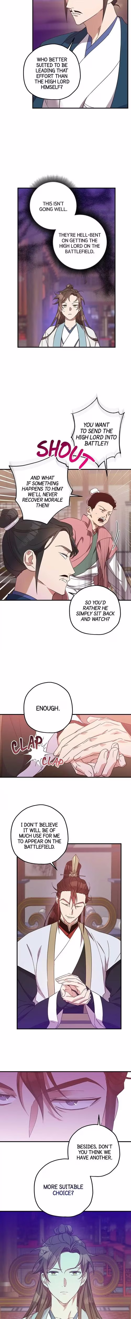 Frenemies: Thicker Than Blood - Chapter 52 - Part 7