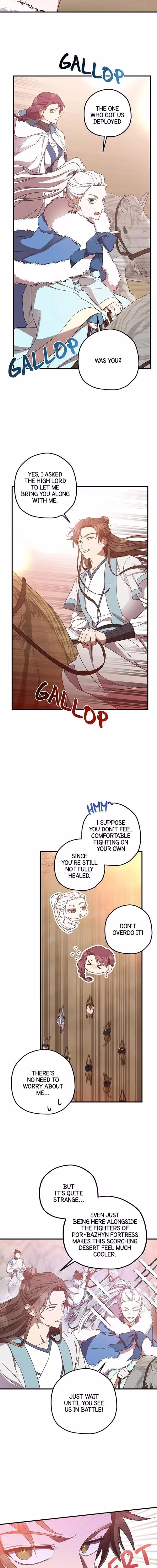 Frenemies: Thicker Than Blood - Chapter 52 - Part 10