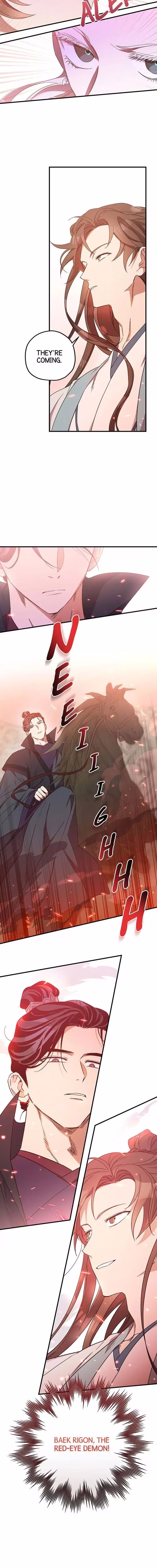 Frenemies: Thicker Than Blood - Chapter 52 - Part 11